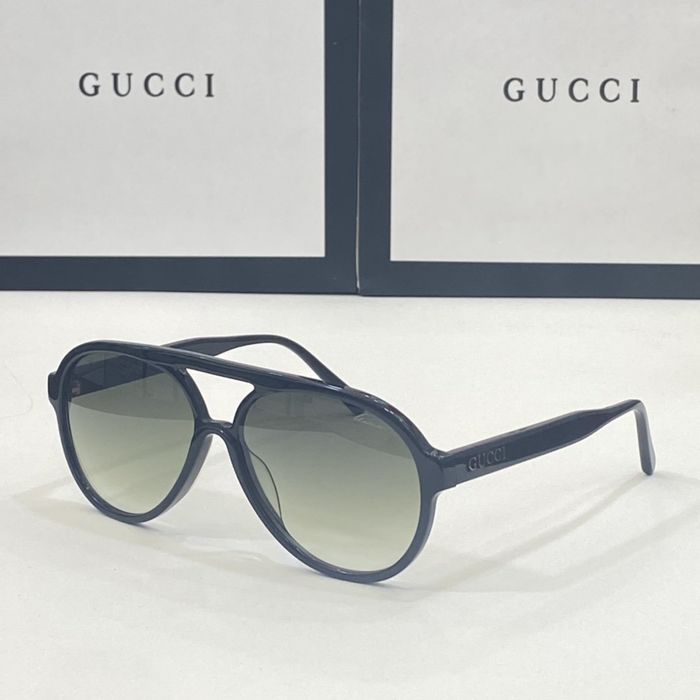 Gucci Sunglasses Top Quality GUS00834