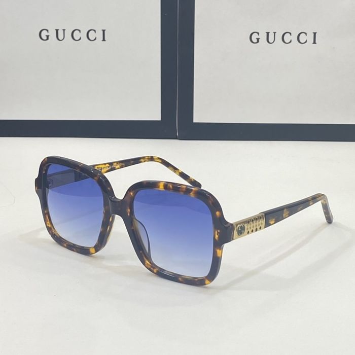 Gucci Sunglasses Top Quality GUS00835