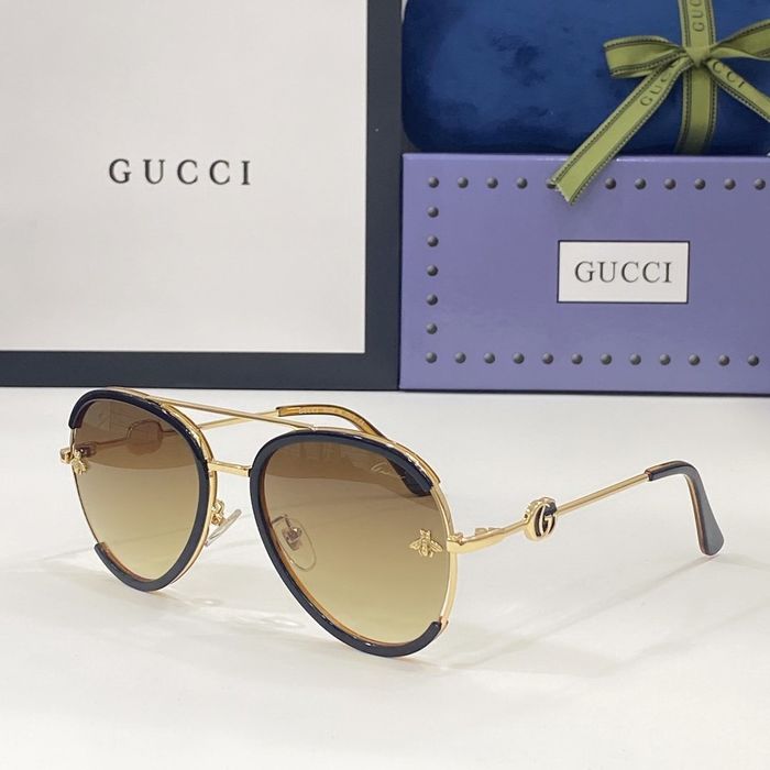 Gucci Sunglasses Top Quality GUS00837