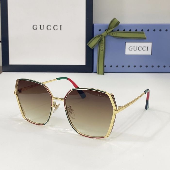Gucci Sunglasses Top Quality GUS00838