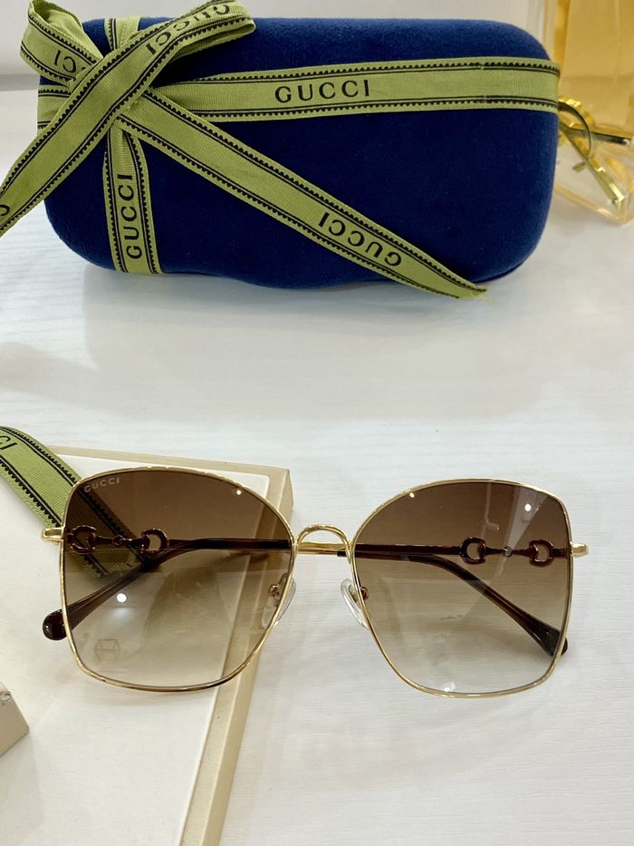 Gucci Sunglasses Top Quality GUS00841