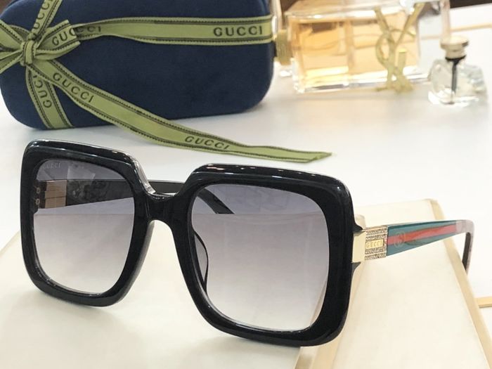 Gucci Sunglasses Top Quality GUS00843