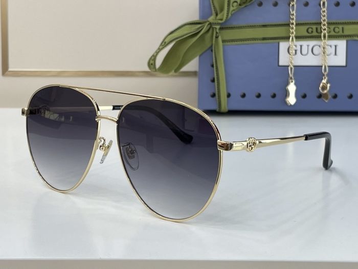Gucci Sunglasses Top Quality GUS00859