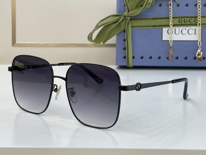 Gucci Sunglasses Top Quality GUS00860