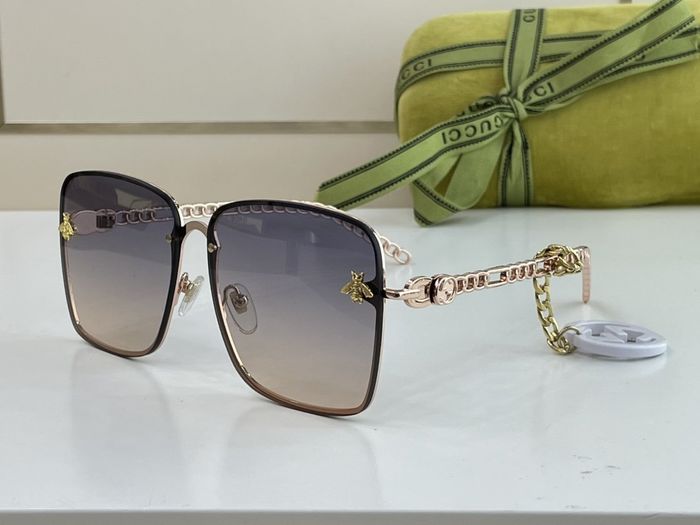 Gucci Sunglasses Top Quality GUS00861