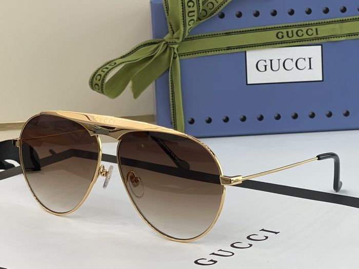 Gucci Sunglasses Top Quality GUS00862