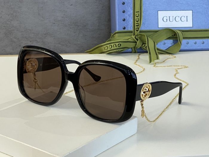 Gucci Sunglasses Top Quality GUS00863