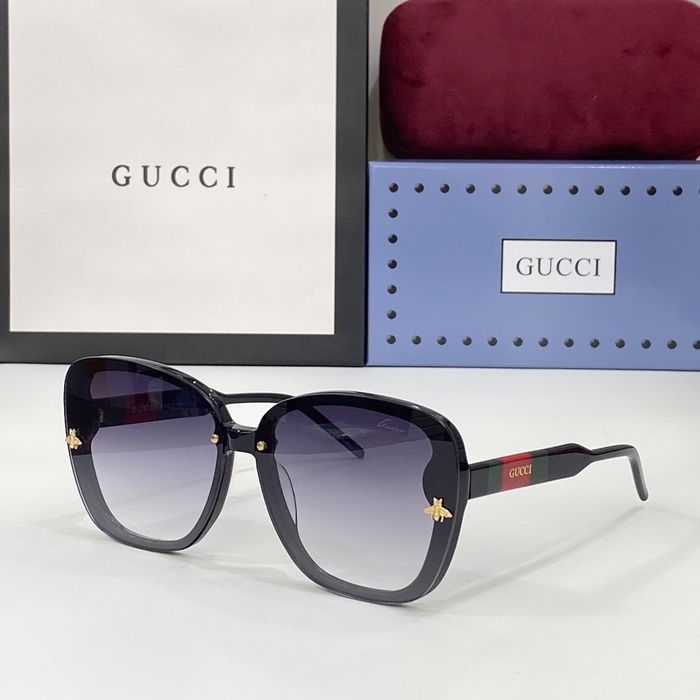 Gucci Sunglasses Top Quality GUS00864