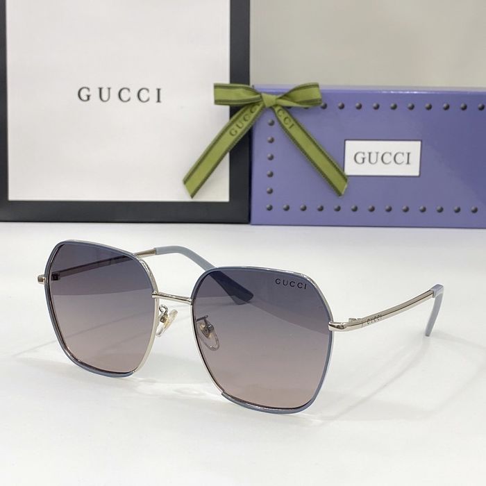Gucci Sunglasses Top Quality GUS00865
