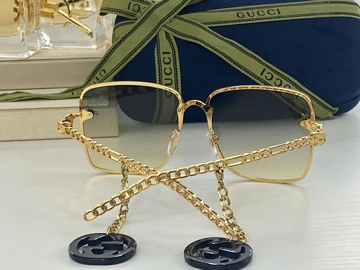 Gucci Sunglasses Top Quality GUS00866