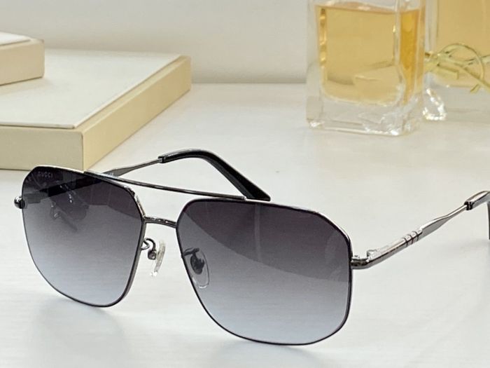 Gucci Sunglasses Top Quality GUS00867