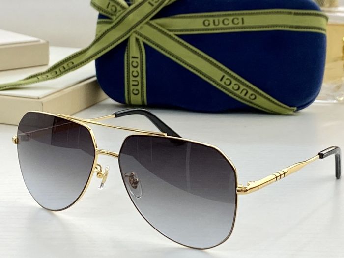 Gucci Sunglasses Top Quality GUS00868