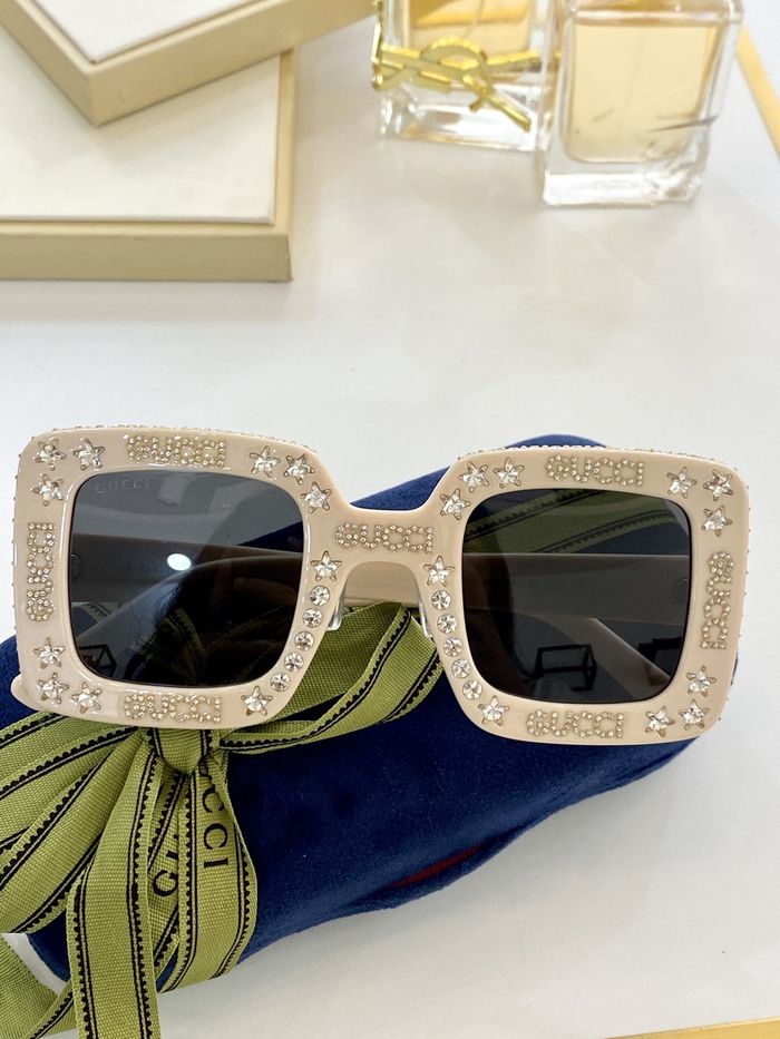 Gucci Sunglasses Top Quality GUS00869