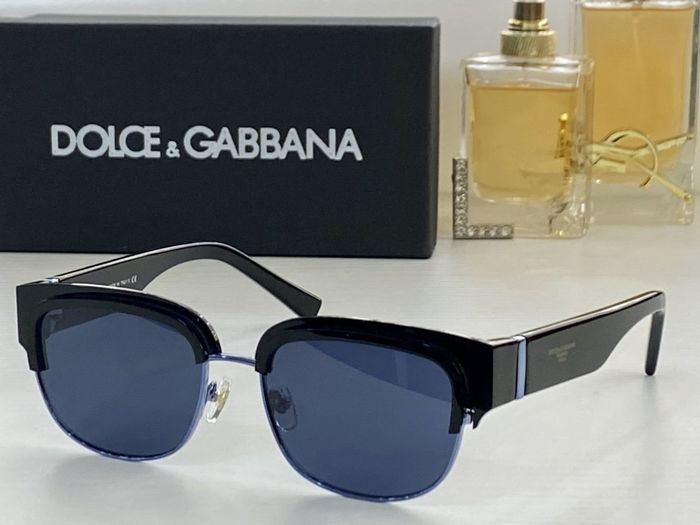 Gucci Sunglasses Top Quality GUS00870