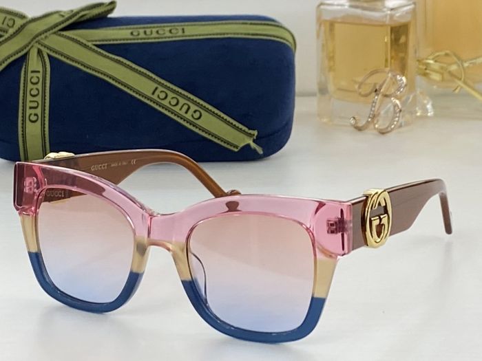 Gucci Sunglasses Top Quality GUS00871