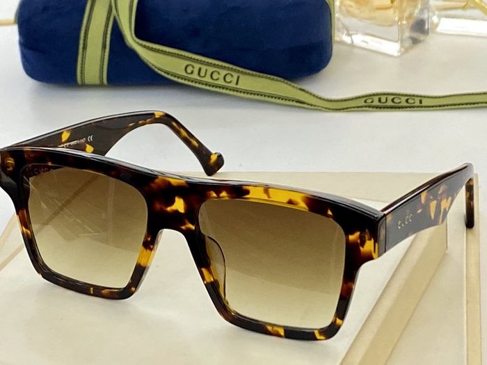 Gucci Sunglasses Top Quality GUS00872