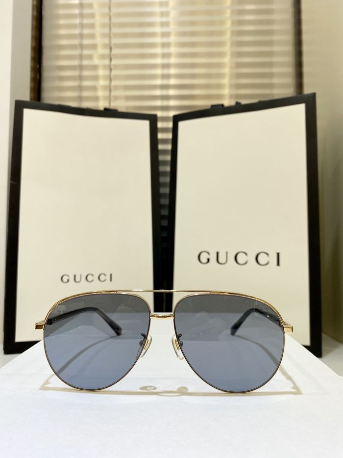 Gucci Sunglasses Top Quality GUS00880