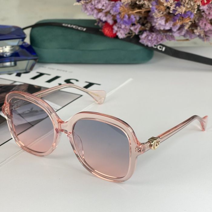 Gucci Sunglasses Top Quality GUS00882