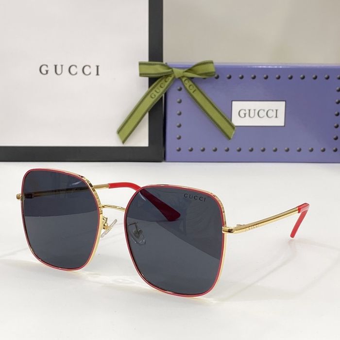 Gucci Sunglasses Top Quality GUS00885