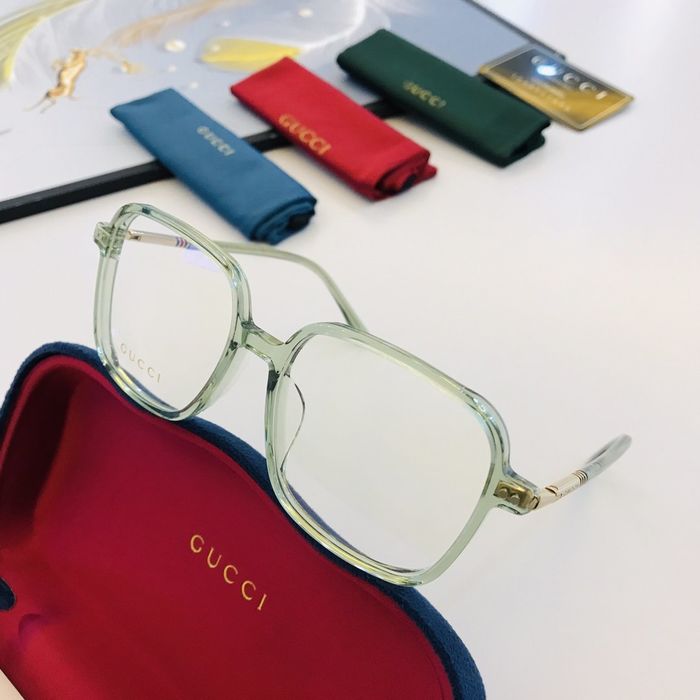 Gucci Sunglasses Top Quality GUS00887