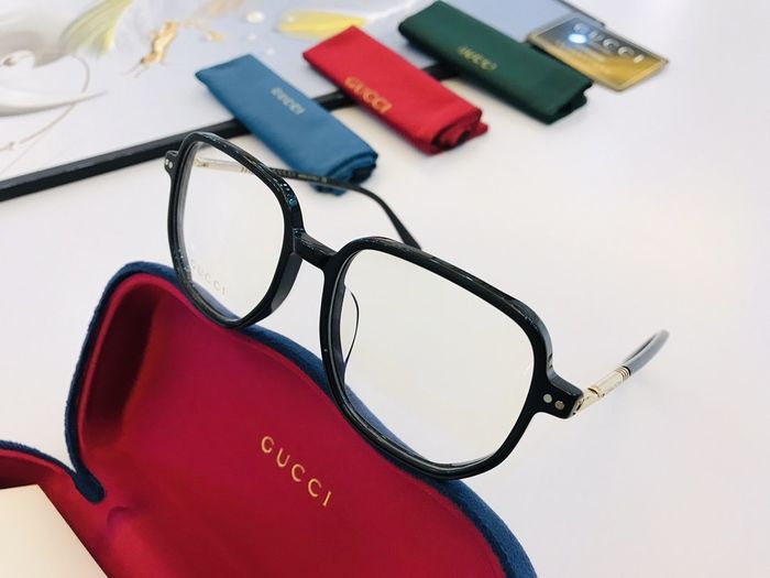 Gucci Sunglasses Top Quality GUS00888
