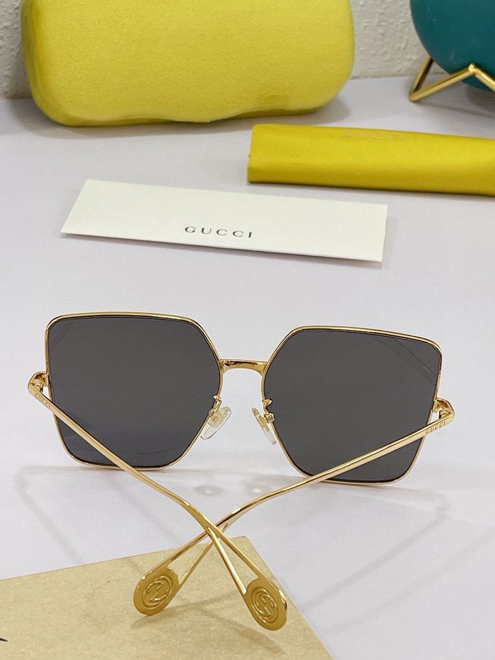 Gucci Sunglasses Top Quality GUS00891