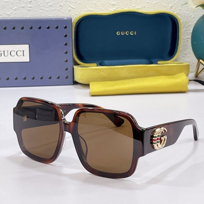 Gucci Sunglasses Top Quality GUS00895
