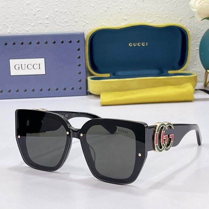 Gucci Sunglasses Top Quality GUS00896