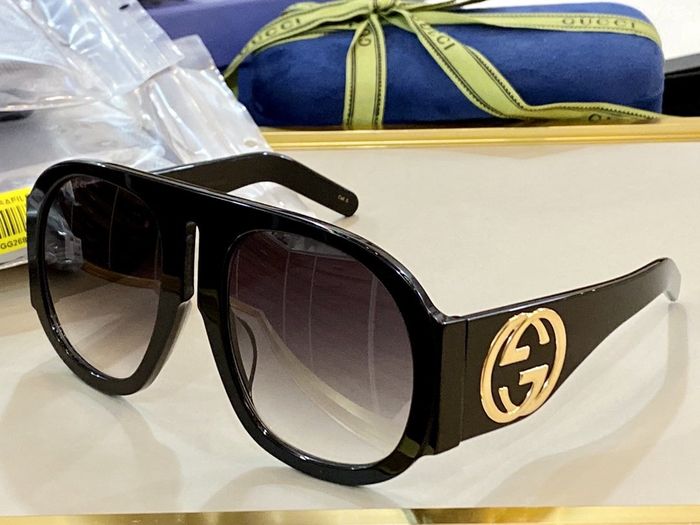 Gucci Sunglasses Top Quality GUS00911