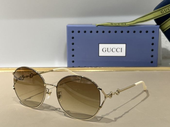 Gucci Sunglasses Top Quality GUS00912