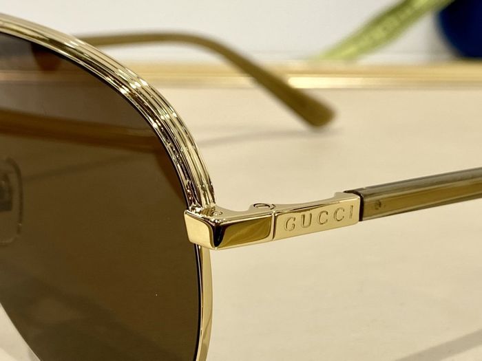 Gucci Sunglasses Top Quality GUS00915