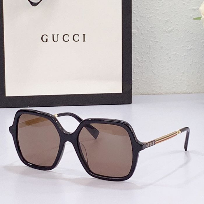 Gucci Sunglasses Top Quality GUS00919