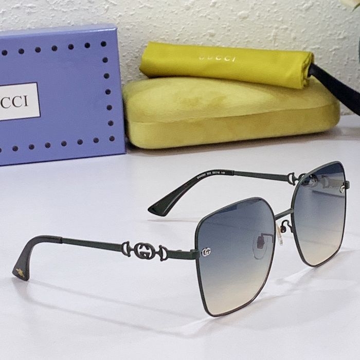 Gucci Sunglasses Top Quality GUS00921