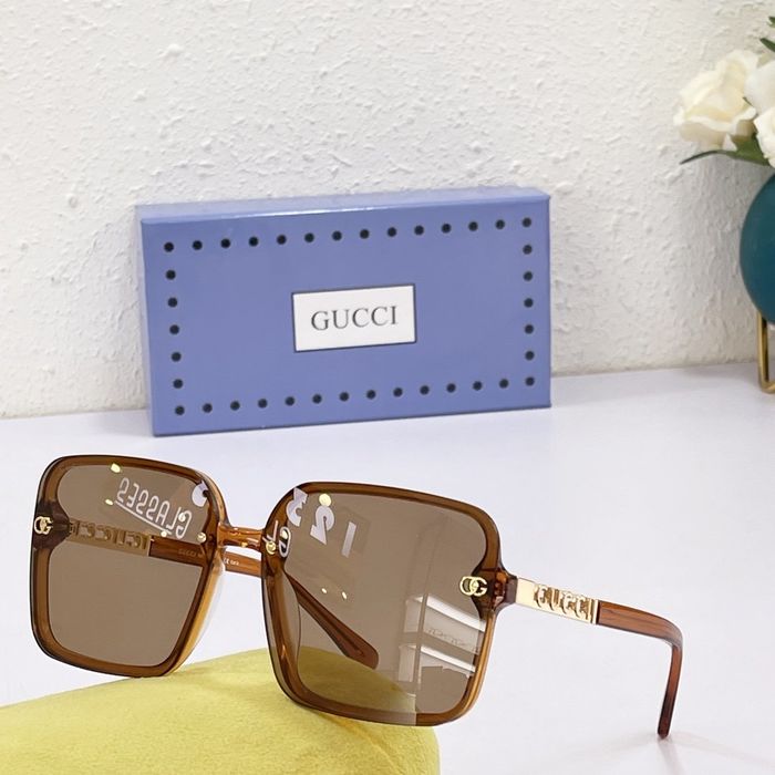 Gucci Sunglasses Top Quality GUS00923