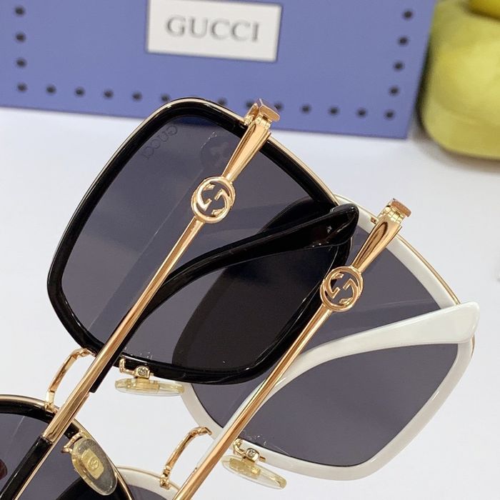 Gucci Sunglasses Top Quality GUS00924