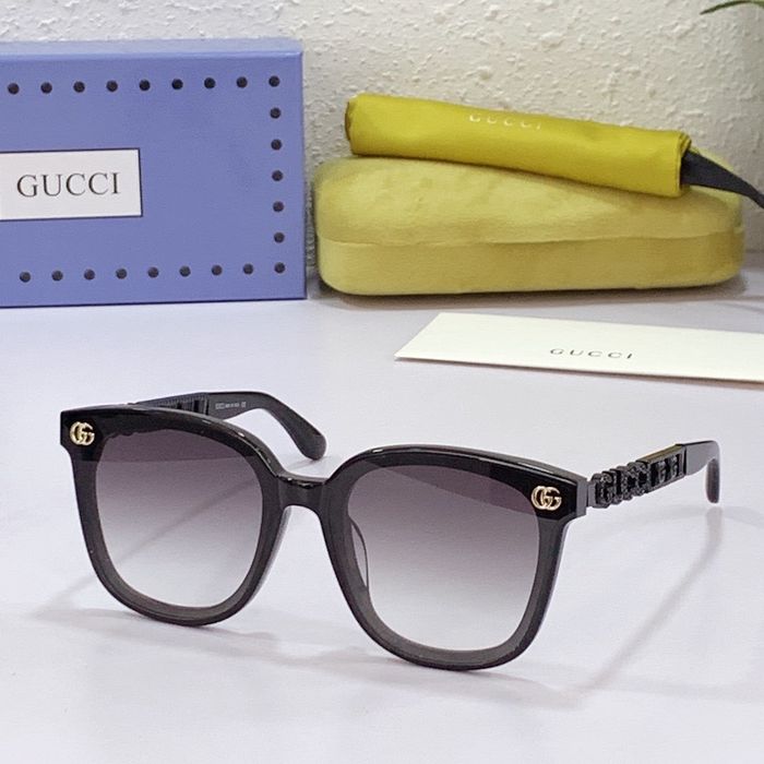 Gucci Sunglasses Top Quality GUS00925
