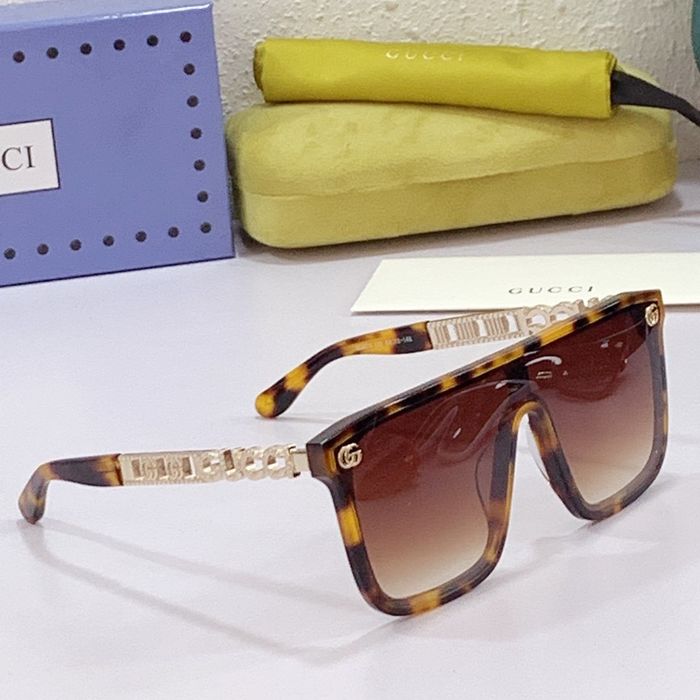 Gucci Sunglasses Top Quality GUS00926