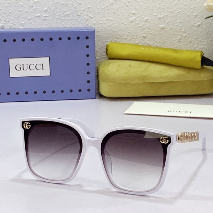 Gucci Sunglasses Top Quality GUS00927