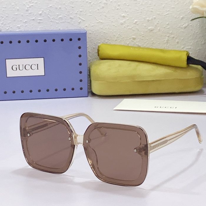 Gucci Sunglasses Top Quality GUS00928