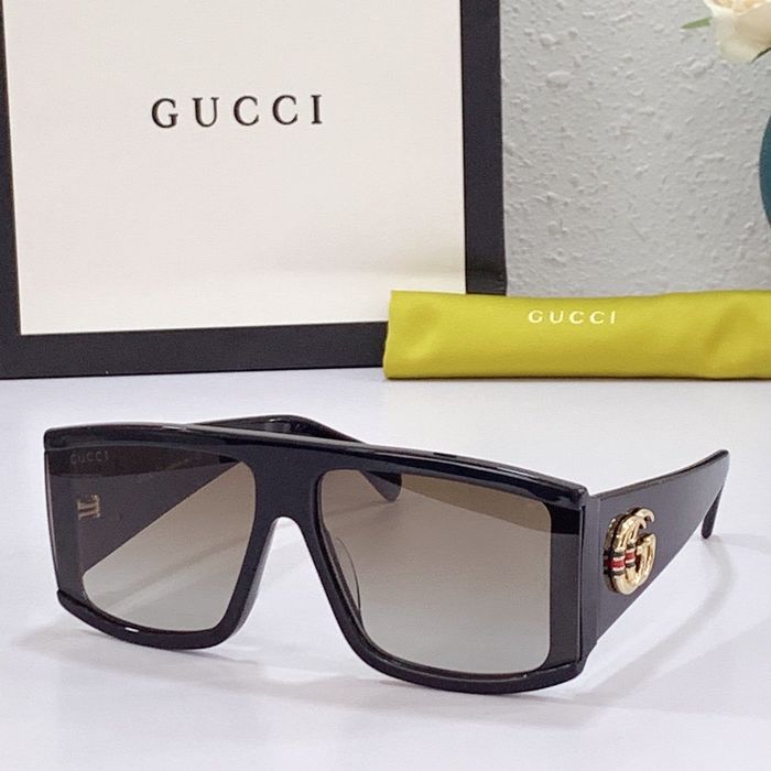 Gucci Sunglasses Top Quality GUS00929