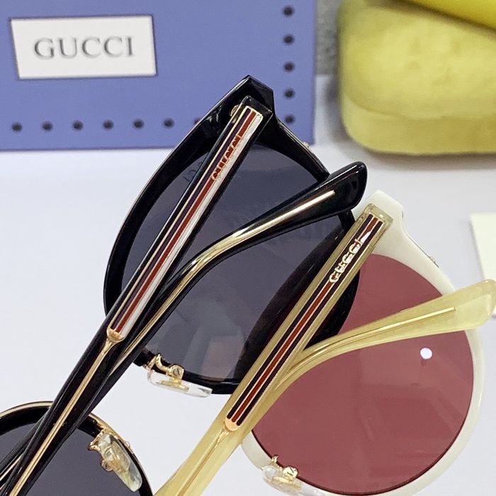 Gucci Sunglasses Top Quality GUS00930