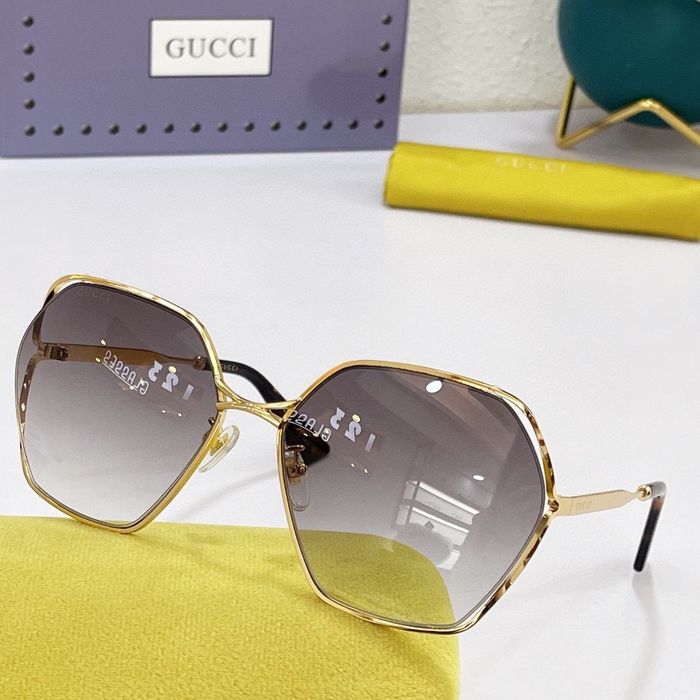Gucci Sunglasses Top Quality GUS00931