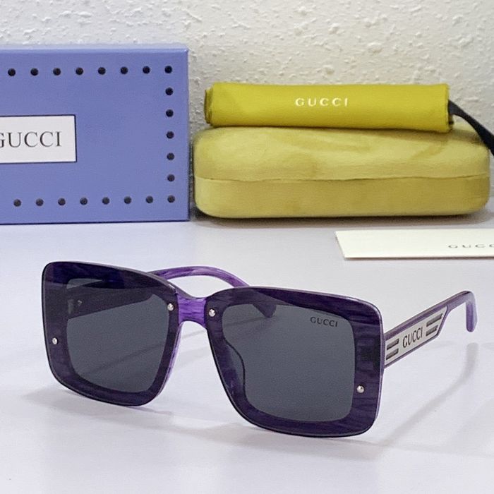 Gucci Sunglasses Top Quality GUS00936