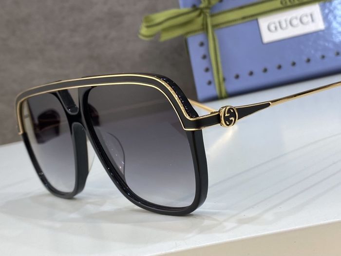 Gucci Sunglasses Top Quality GUS00939