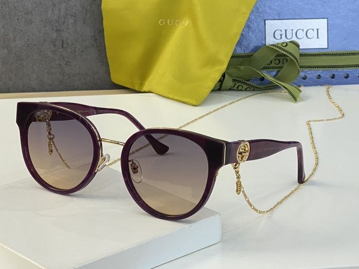 Gucci Sunglasses Top Quality GUS00940