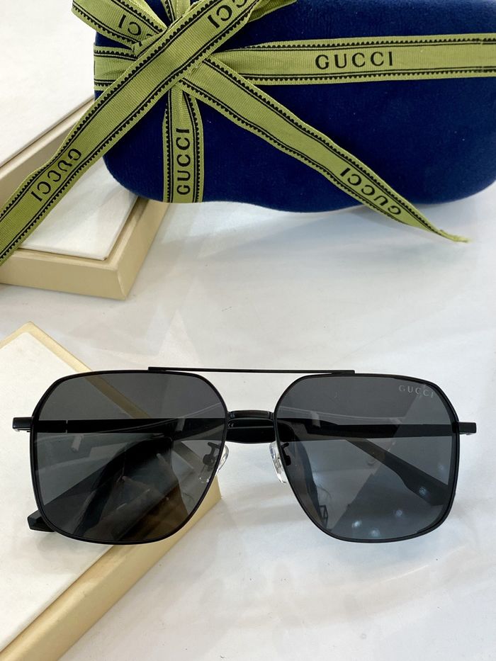 Gucci Sunglasses Top Quality GUS00948