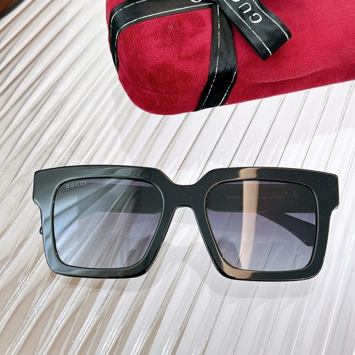 Gucci Sunglasses Top Quality GUS00951
