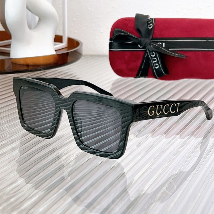 Gucci Sunglasses Top Quality GUS00952