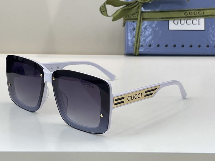 Gucci Sunglasses Top Quality GUS00953