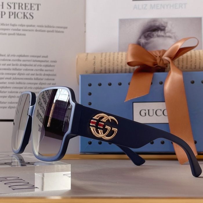 Gucci Sunglasses Top Quality GUS00954